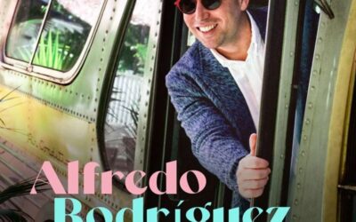 Alfredo Rodriguez