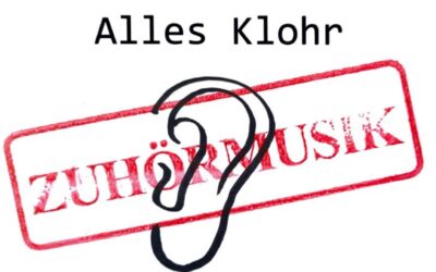 Alles Klohr