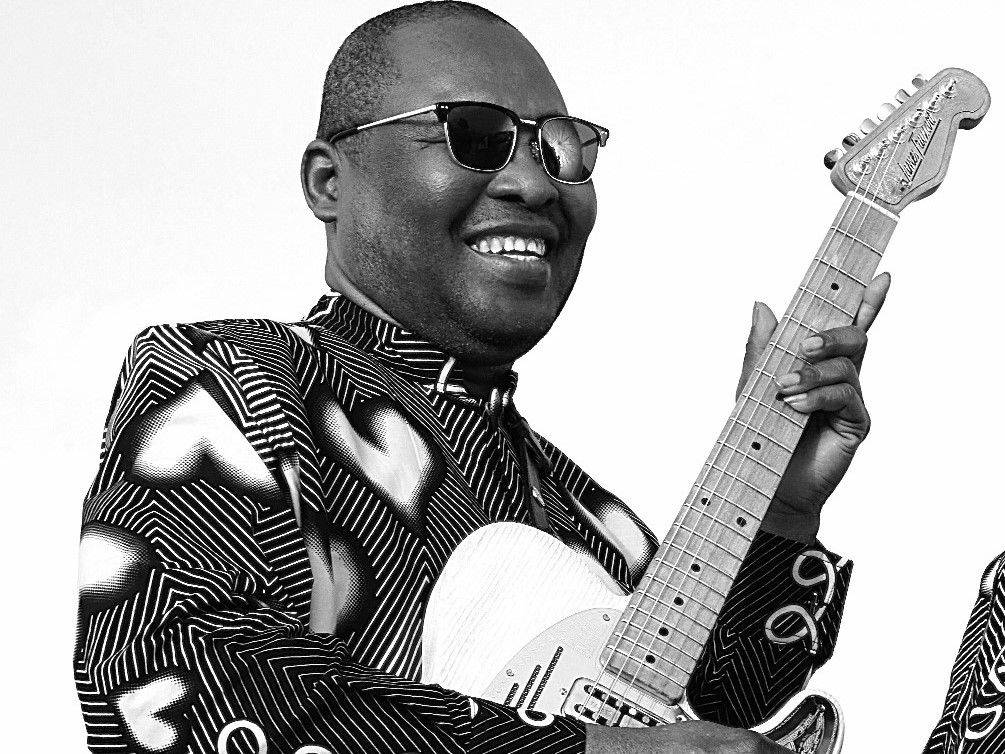 Amadou Bagayoko