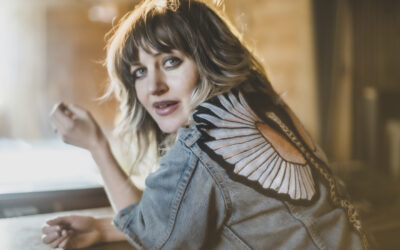 Anaïs Mitchell