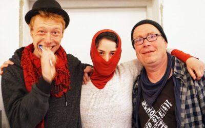 Krautblues mit Andi Valandi & Band