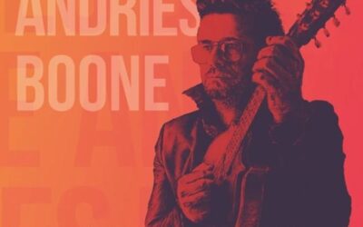 Andries Boone