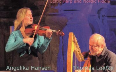 Angelika Hansen & Thomas Loefke