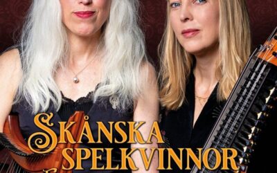 Anna Rynefors & Miriam Andersén