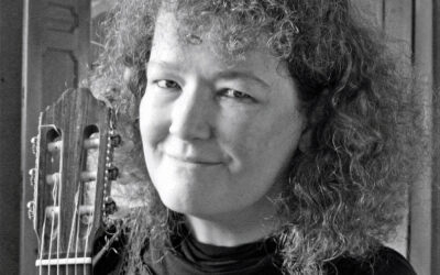Annette Degenhardt