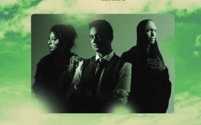 Arooj Aftab, Vijay Iyer, Shazad Ismaily