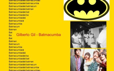 Batmacumba
