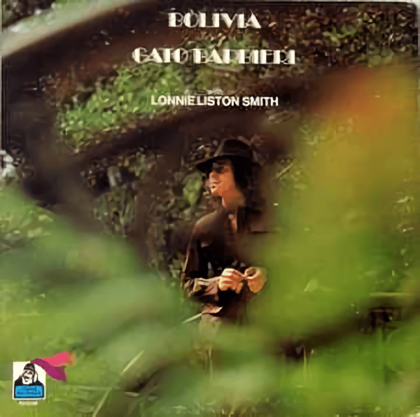 Bolivia <em>Gato Barbieri </em> (Latin Jazz, Argentinien)