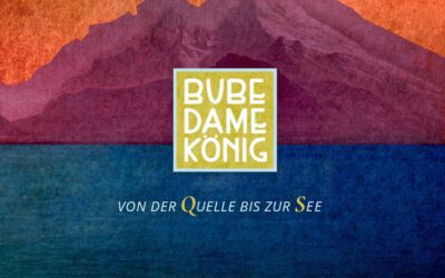 Bube Dame König