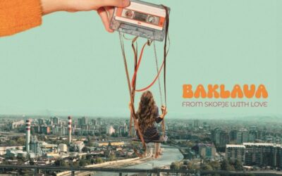 Baklava