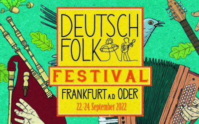 Deutschfolkfestival