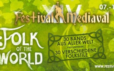 Festival-Mediaval XIV