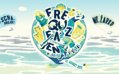 Frequenzen 2022