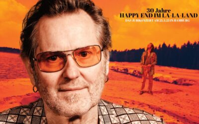30 Jahre Happy End im La-La-Land