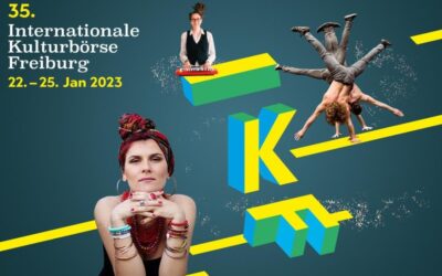 Internationale Kulturbörse Freiburg