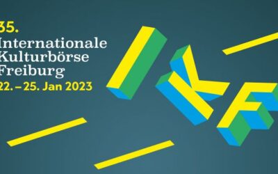 Internationale Kulturbörse Freiburg
