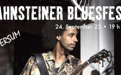 Lahnsteiner Bluesfestival