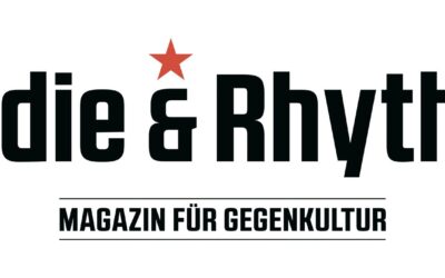 Fade out für Melodie & Rhythmus