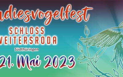 Paradiesvogelfest 2023