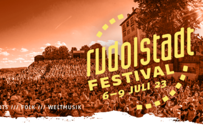 Rudolstadt-Festival 2023
