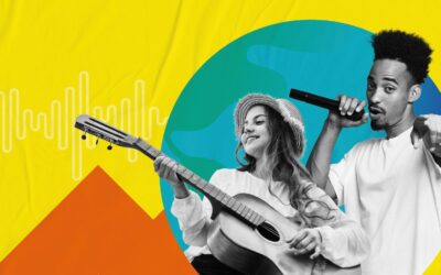 Songcontest gestartet