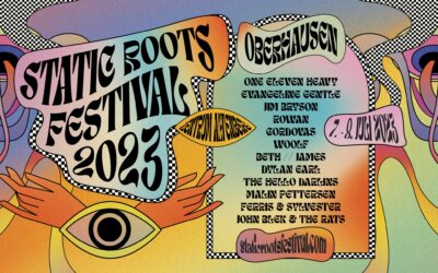 Static Roots Festival