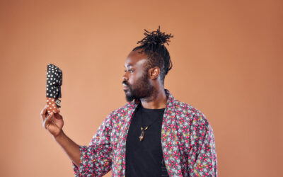 Kongolesische Musik made in Germany