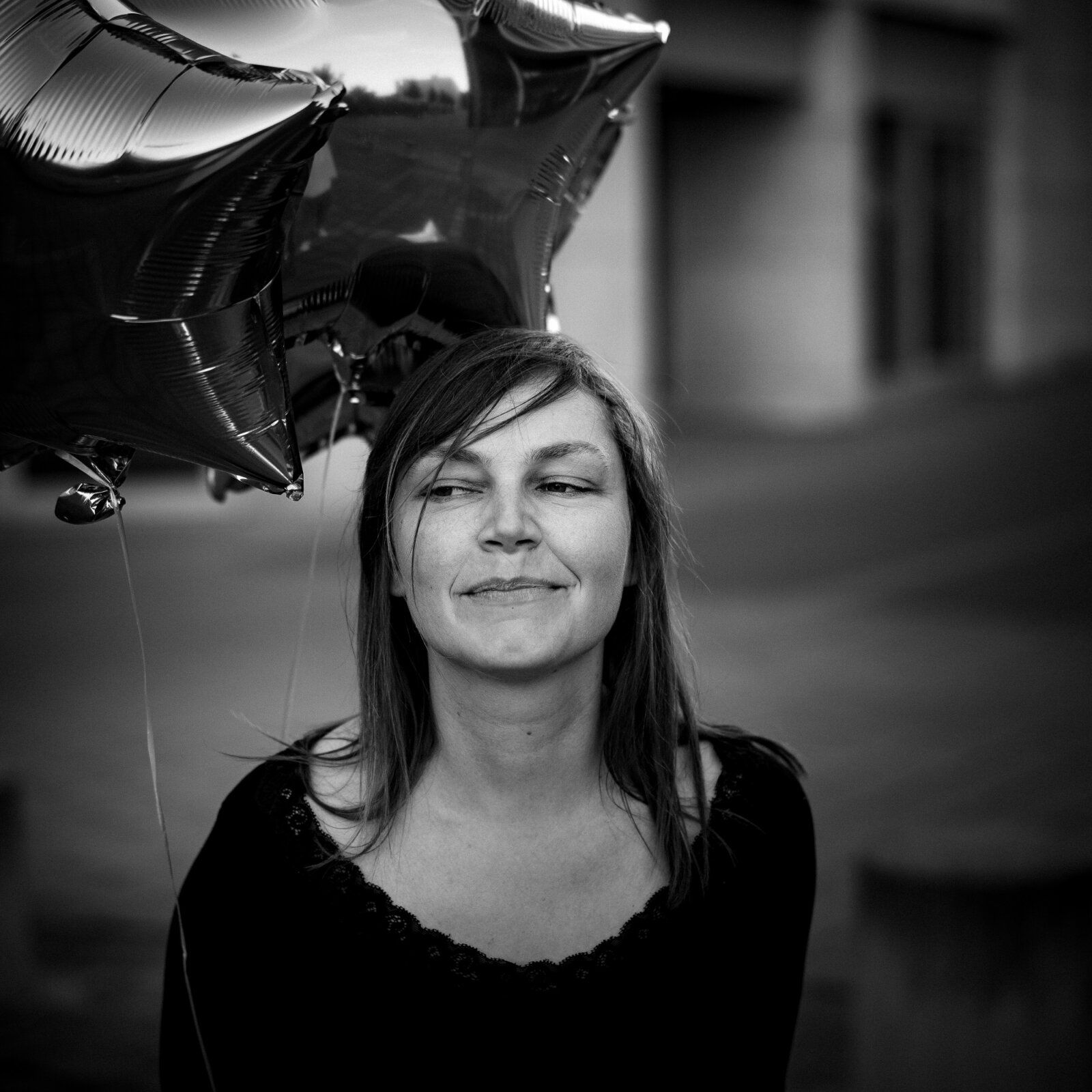 Bea Bacher