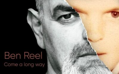 Ben Reel