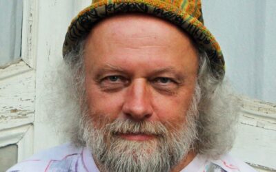 Besondere Ehrung für Bernhard Hanneken