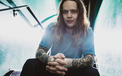 Billy Strings