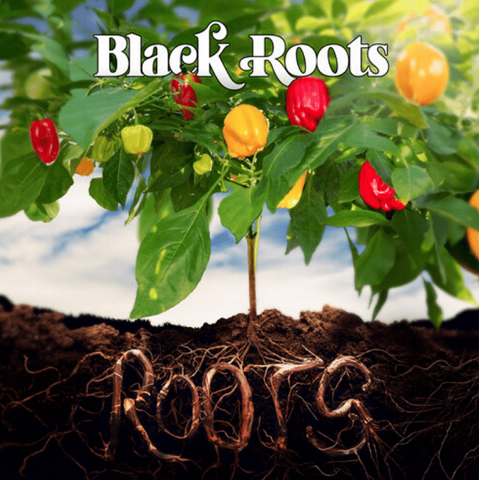 Black Roots, Roots #57
