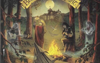 Blackmore’S Night