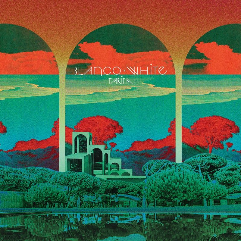 Blanco White <em>Tarifa</em> (Popup Records)