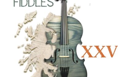 Blazin’ Fiddles