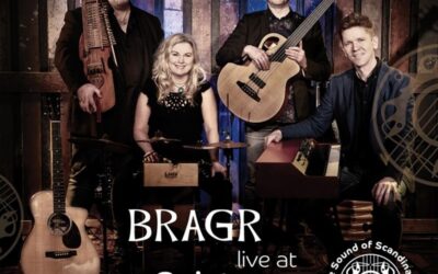 Bragr