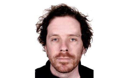 Auf den Punkt: Brendan Erler, Geschäftsführer Trikont-Verlag