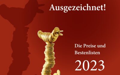 AUSGEZEICHNET!