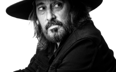 Brother Dege (David John Legg)