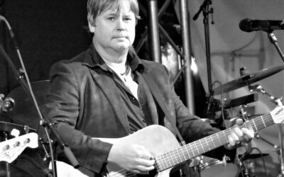 Bruce Guthro