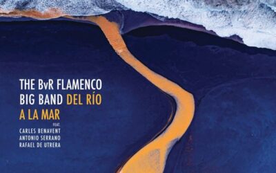 The Bvr (Bernard Van Rossum) Flamenco Big Band