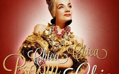 Chica Chica Boom Chic