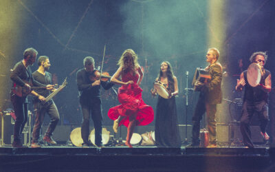 Canzoniere Grecanico Salentino