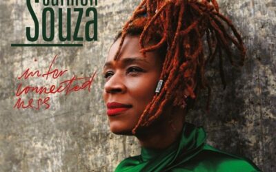 Carmen Souza