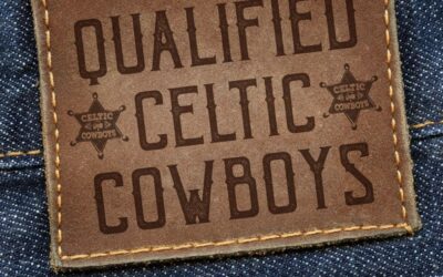Celtic Cowboys