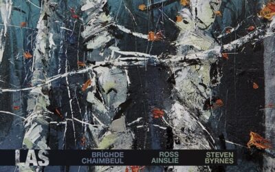 Brighde Chaimbeul, Ross Ainslie & Steven Burnes Haberlin