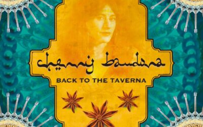 Cherry Bandora