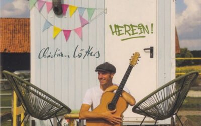 Christian Lötters
