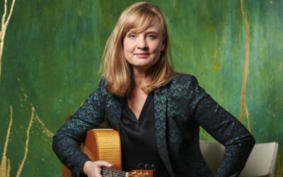 Auf den Punkt: Christina Lux, Musikerin