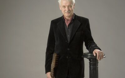 In Erinnerung an Christof Stählin